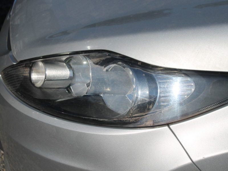 Ford Fiesta Trend*Euro5*TÜV bis 07.2025*Wasserschaden*