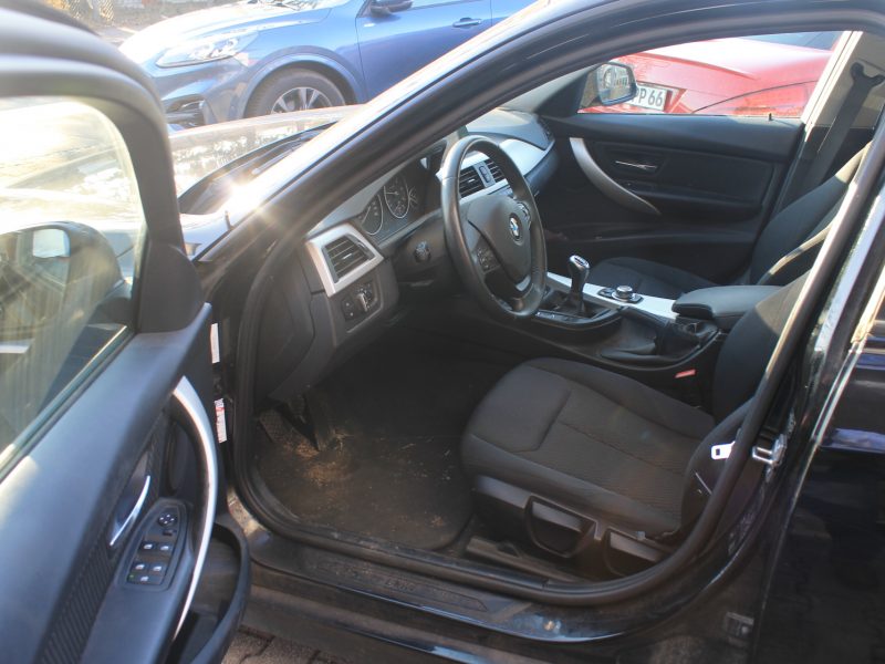 BMW 320d Touring *NAVI*Klima*EURO5*