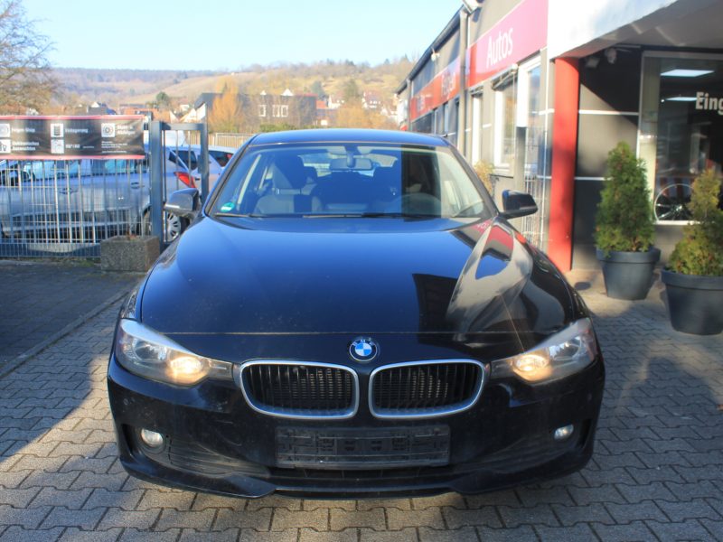 BMW 320d Touring *NAVI*Klima*EURO5*