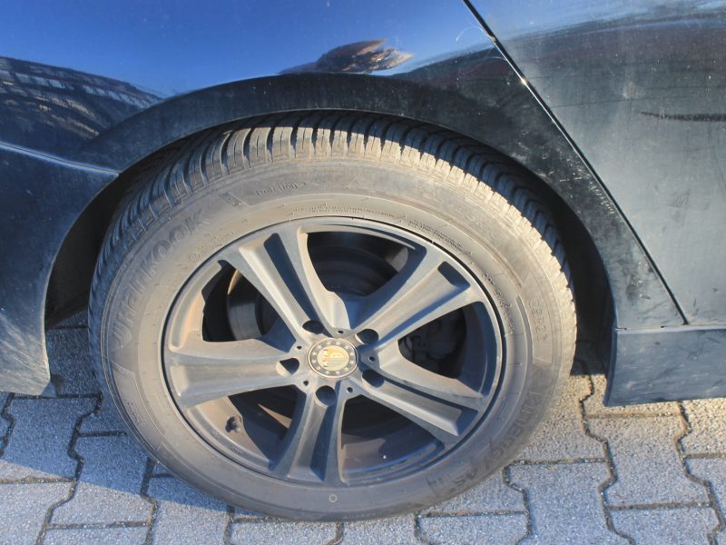 BMW 320d Touring *NAVI*Klima*EURO5*