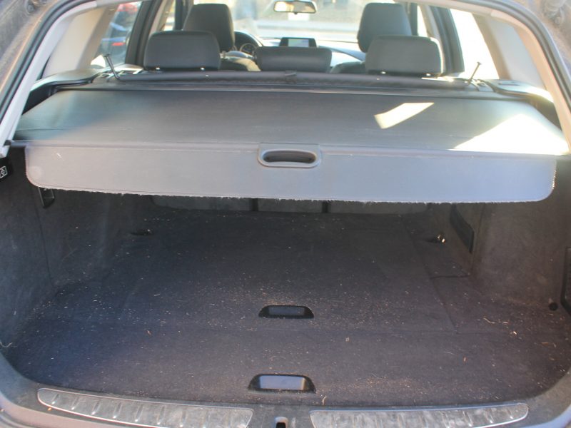 BMW 320d Touring *NAVI*Klima*EURO5*