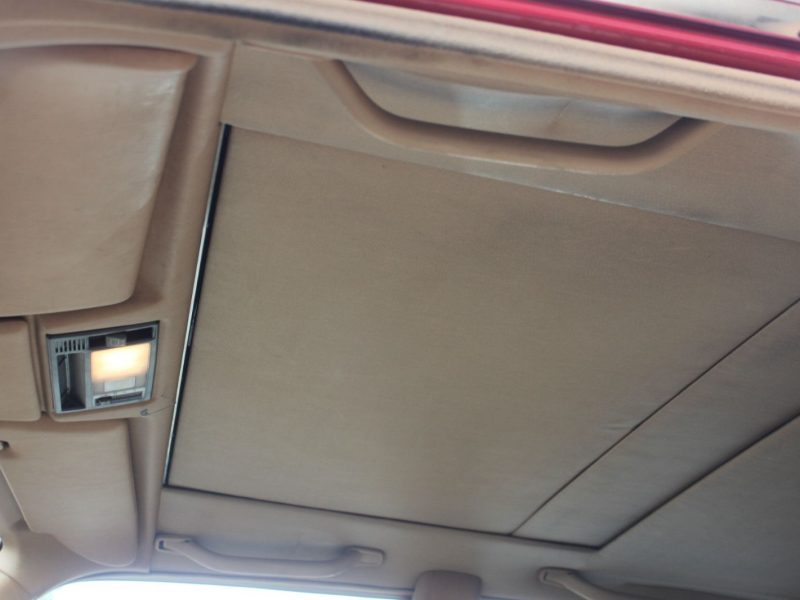 Mercedes Benz SE 420*Stahlschiebedach*Scheckheft gepflegt*