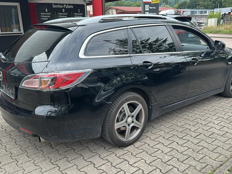 Mazda 6*1.8 Exclusive-Line*Klima*Xenon*Euro 4*
