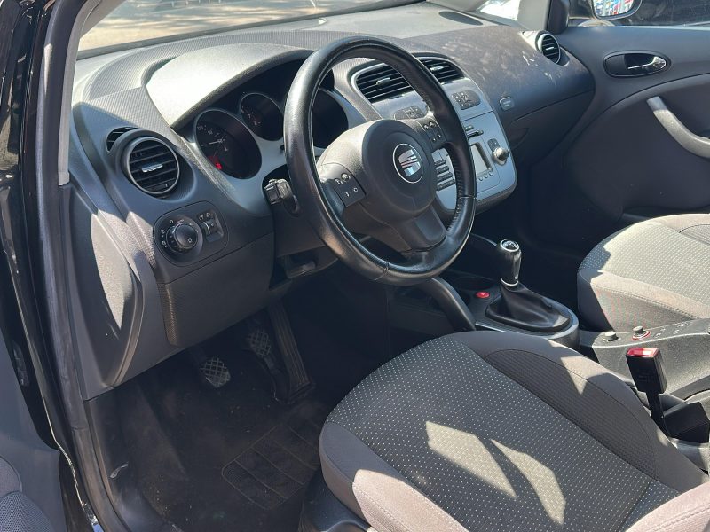 Seat Altea 1.6 Comfort Limited*klima*Euro4*AHK*