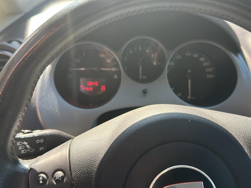 Seat Altea 1.6 Comfort Limited*klima*Euro4*AHK*