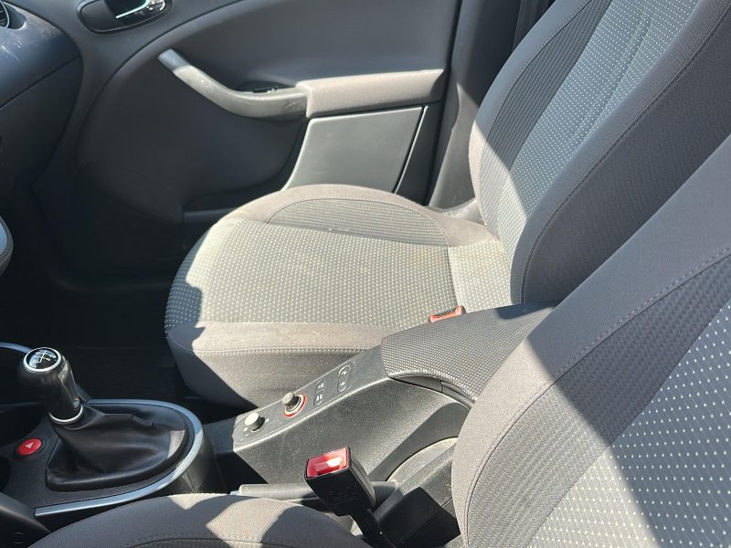 Seat Altea 1.6 Comfort Limited*klima*Euro4*AHK*