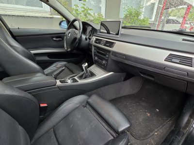 BMW 318i*Panorama-Dach*TÜV bis Nov*