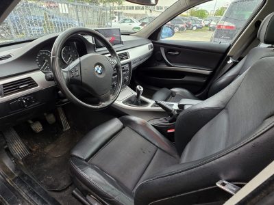 BMW 318i*Panorama-Dach*TÜV bis Nov*