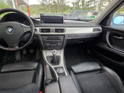 BMW 318i*Panorama-Dach*TÜV bis Nov*