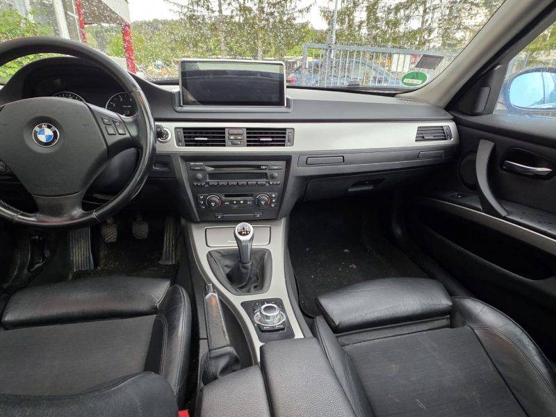 BMW 318i*Panorama-Dach*TÜV bis Nov*