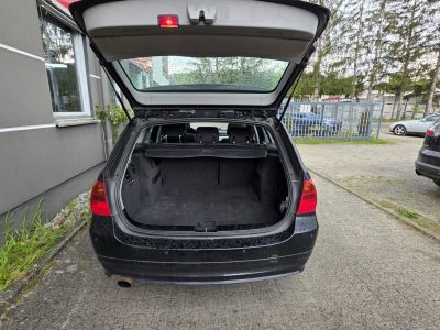 BMW 318i*Panorama-Dach*TÜV bis Nov*