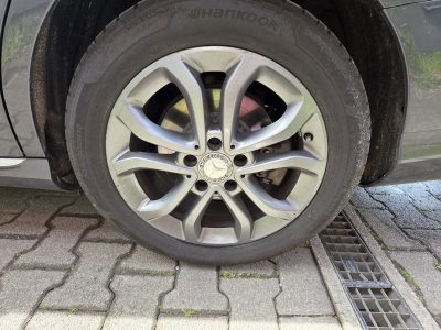 Mercedes-Benz C 200*TÜV bis 02.27*2-Hand*