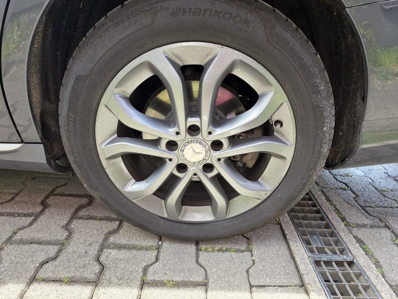 Mercedes-Benz C 200*TÜV bis 02.27*2-Hand*