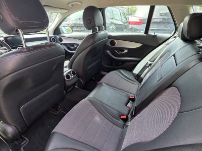 Mercedes-Benz C 200*TÜV bis 02.27*2-Hand*