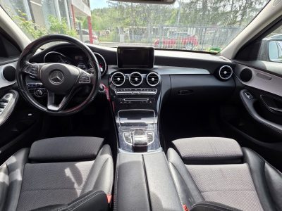 Mercedes-Benz C 200*TÜV bis 02.27*2-Hand*
