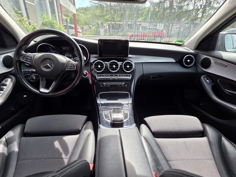 Mercedes-Benz C 200*TÜV bis 02.27*2-Hand*