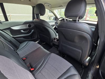 Mercedes-Benz C 200*TÜV bis 02.27*2-Hand*