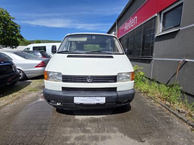 Volkswagen T4 *2-Hand*TÜV Neu*