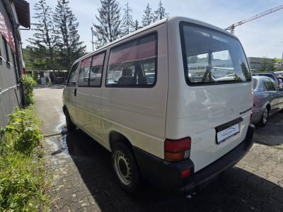 Volkswagen T4 *2-Hand*TÜV Neu*