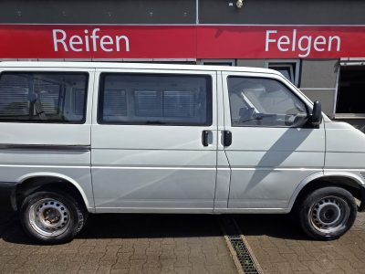 Volkswagen T4 *2-Hand*TÜV Neu*
