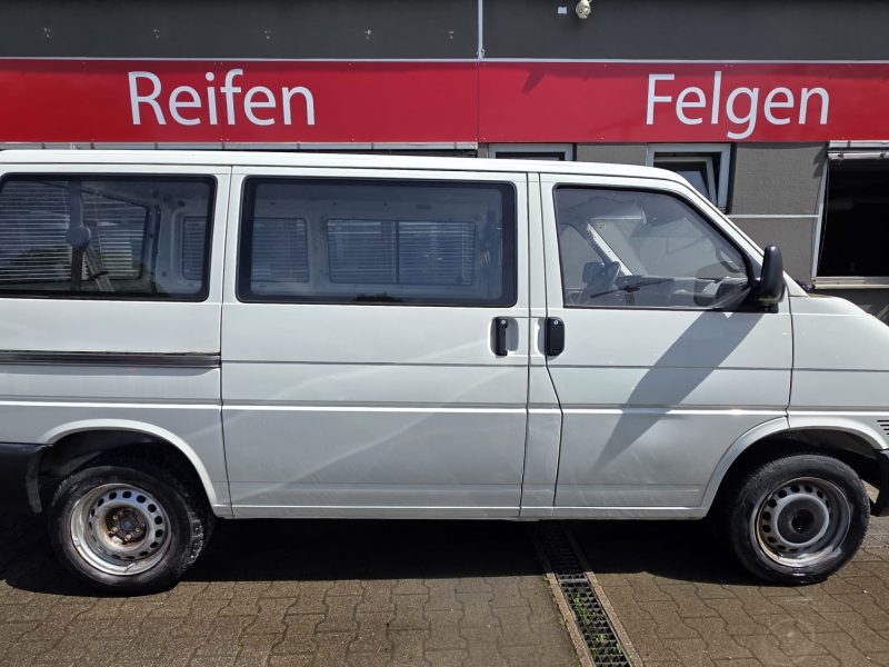 Volkswagen T4 andere T4 *2-Hand*TÜV Neu*