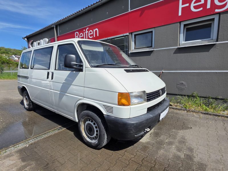 Volkswagen T4 andere T4 *2-Hand*TÜV Neu*