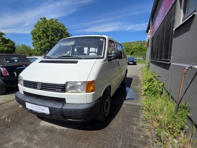 Volkswagen T4 *2-Hand*TÜV Neu*