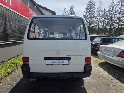 Volkswagen T4 *2-Hand*TÜV Neu*