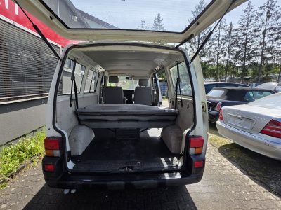 Volkswagen T4 *2-Hand*TÜV Neu*