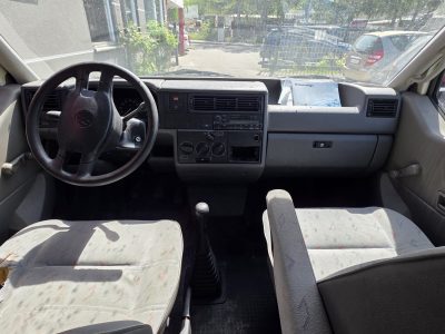 Volkswagen T4 *2-Hand*TÜV Neu*