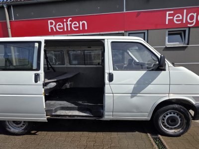 Volkswagen T4 *2-Hand*TÜV Neu*