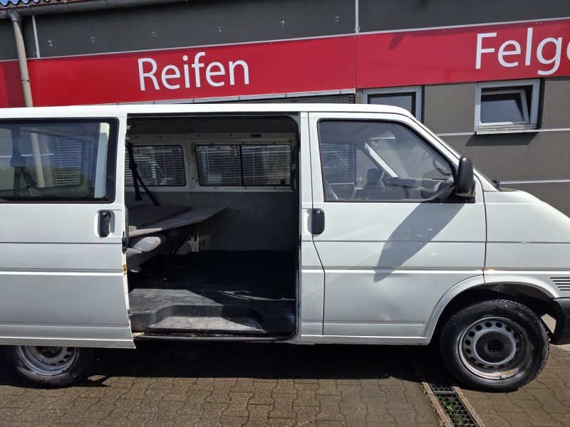 Volkswagen T4 andere T4 *2-Hand*TÜV Neu*