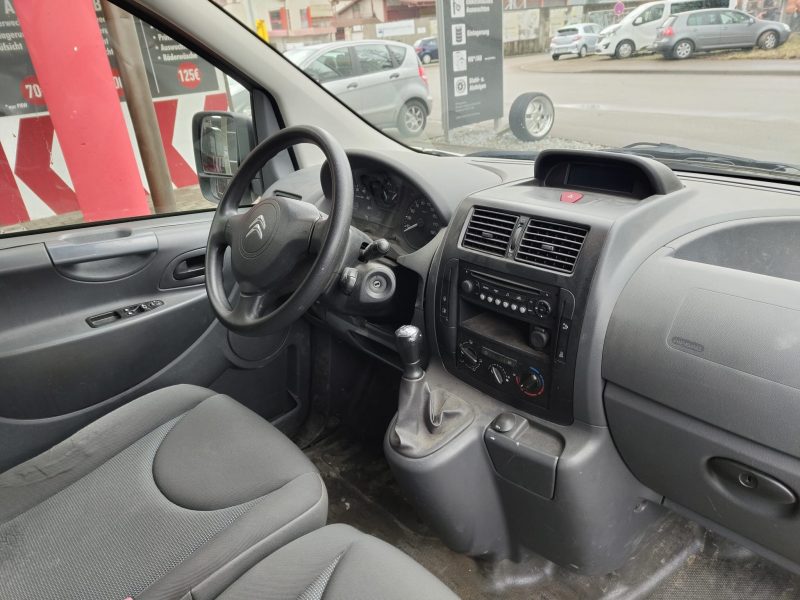 Citroën JUMPY