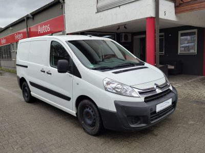 Citroën JUMPY