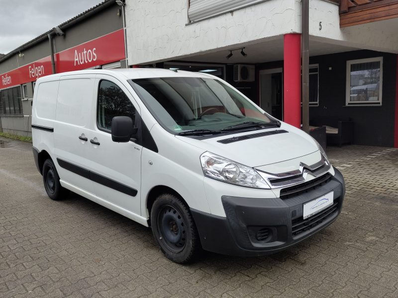 Citroën JUMPY