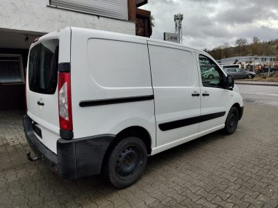 Citroën JUMPY