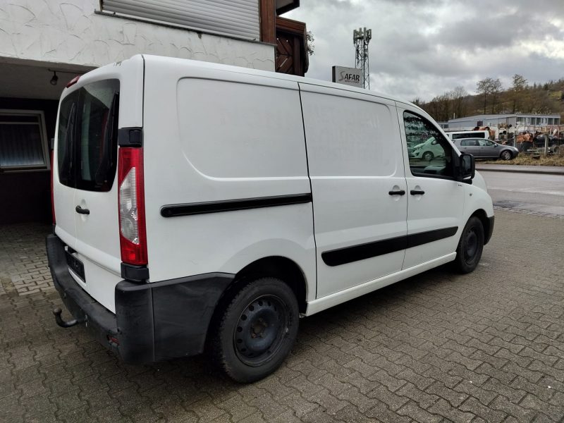 Citroën JUMPY