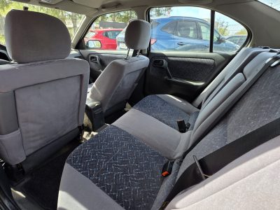 Nissan Primera