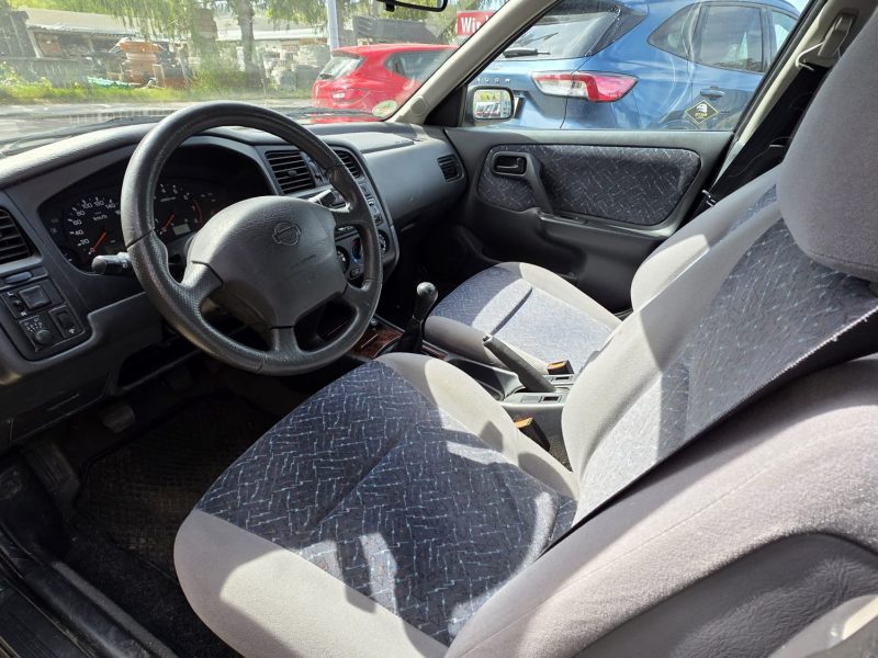 Nissan Primera