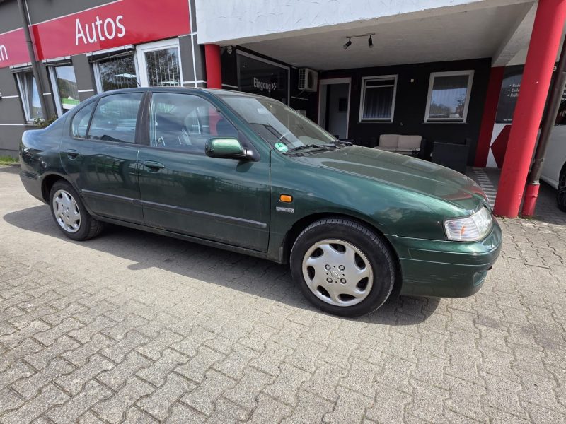 Nissan Primera