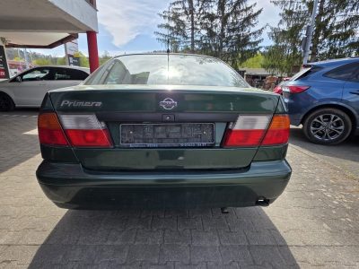 Nissan Primera