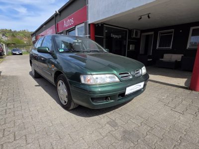 Nissan Primera