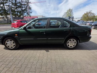 Nissan Primera
