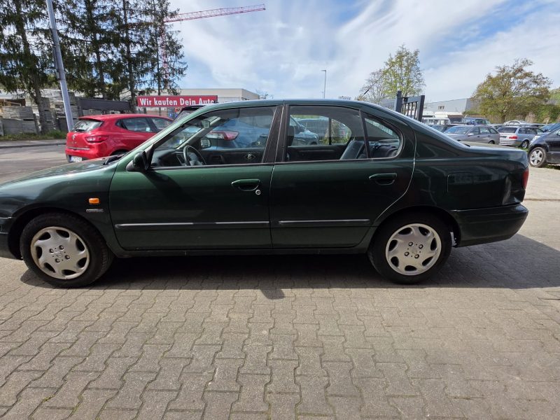 Nissan Primera