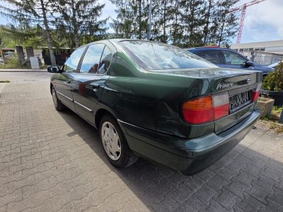 Nissan Primera