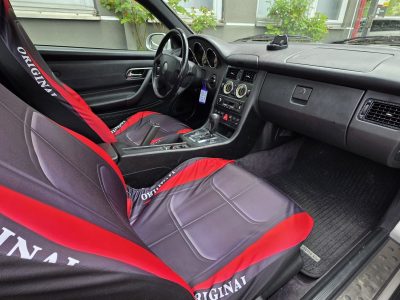 Mercedes-Benz SLK 230 *TÜV bis 04.2027*Hard Top*