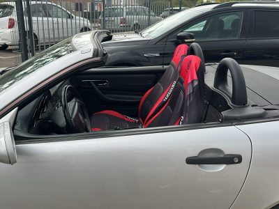 Mercedes-Benz SLK 230 *TÜV bis 04.2027*Hard Top*