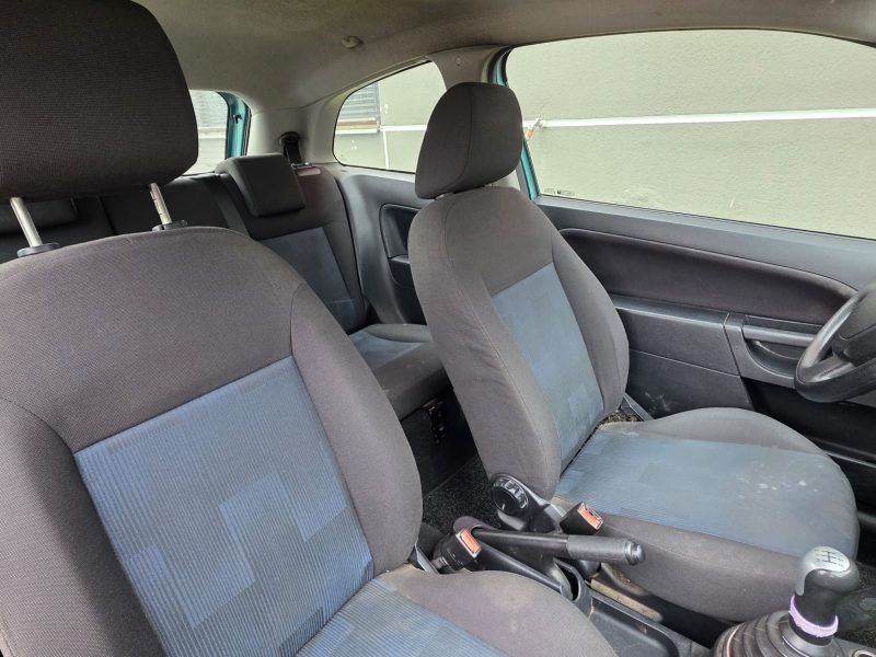 Ford Fiesta*Klima*Leichtmetallfelgen*