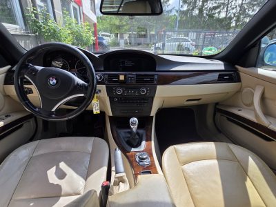 BMW 318i Cabrio *TÜV NEU*Hard-Top*