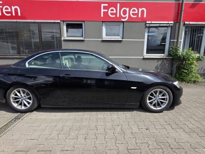 BMW 318i Cabrio *TÜV NEU*Hard-Top*
